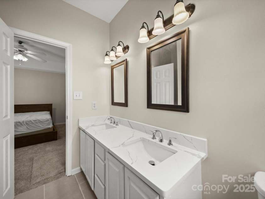 1331 Copper Creek Lane, Fort Mill, SC 29715.  MLS# CAR4309533, YatesRealty ID 5626. 