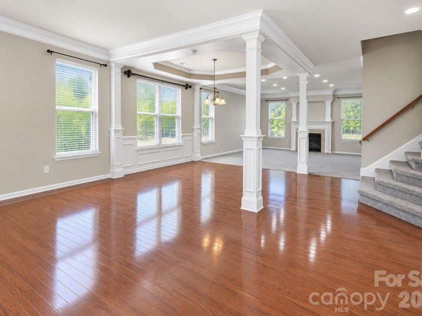 7041 Carnwarth Lane, Indian Land, SC 29707.  MLS# CAR4433981, YatesRealty ID 56262. 