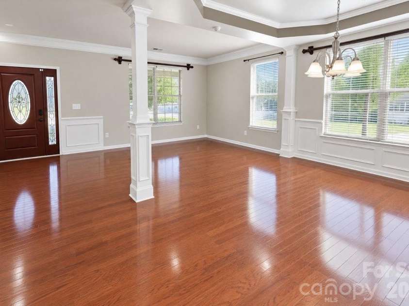 7041 Carnwarth Lane, Indian Land, SC 29707.  MLS# CAR4433981, YatesRealty ID 56262. 