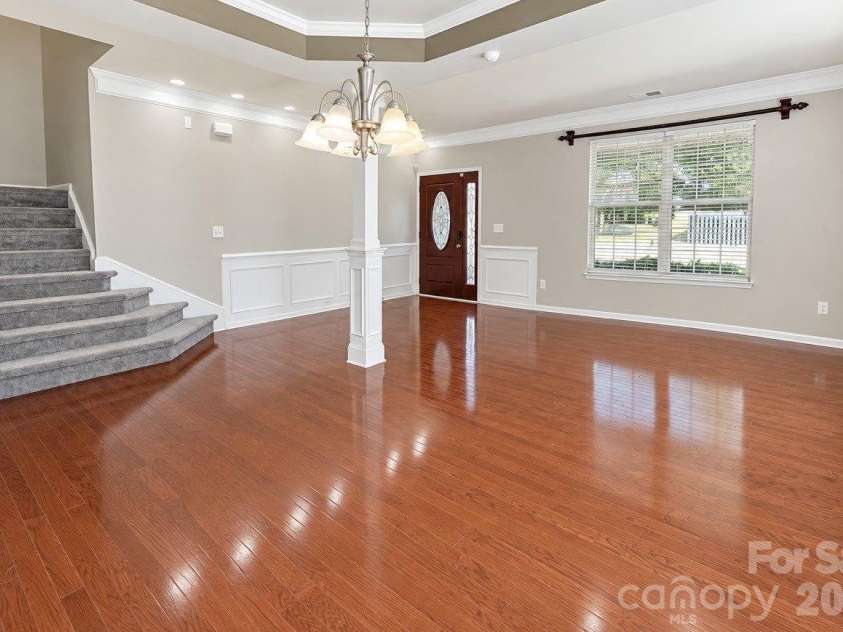 7041 Carnwarth Lane, Indian Land, SC 29707.  MLS# CAR4433981, YatesRealty ID 56262. 