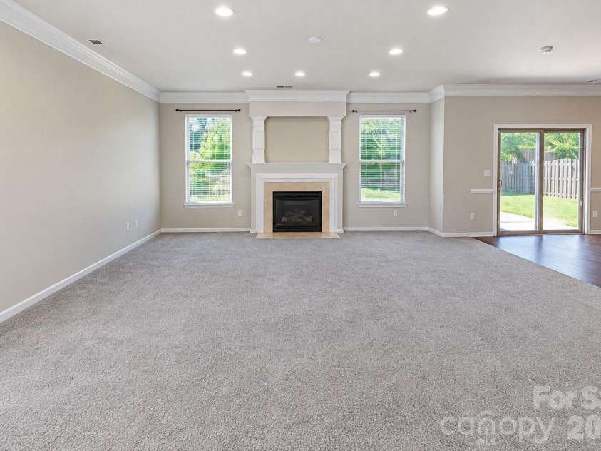 7041 Carnwarth Lane, Indian Land, SC 29707.  MLS# CAR4433981, YatesRealty ID 56262. 