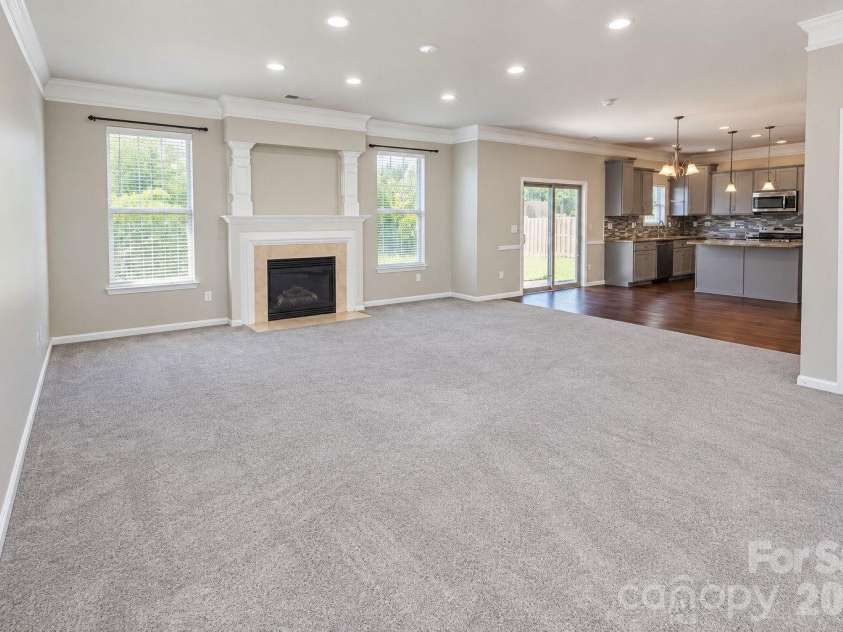 7041 Carnwarth Lane, Indian Land, SC 29707.  MLS# CAR4433981, YatesRealty ID 56262. 