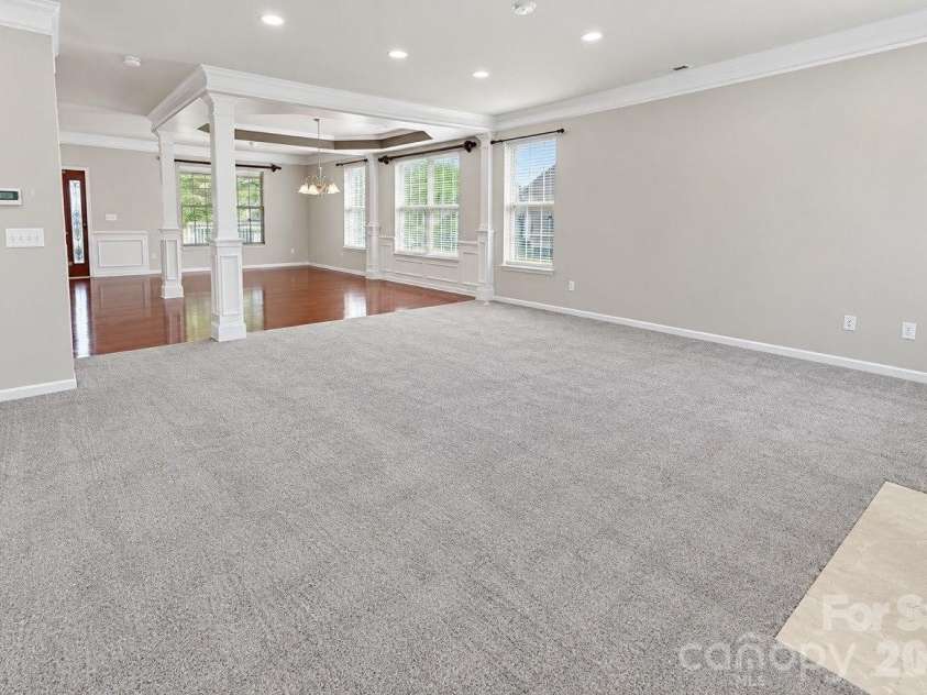 7041 Carnwarth Lane, Indian Land, SC 29707.  MLS# CAR4433981, YatesRealty ID 56262. 