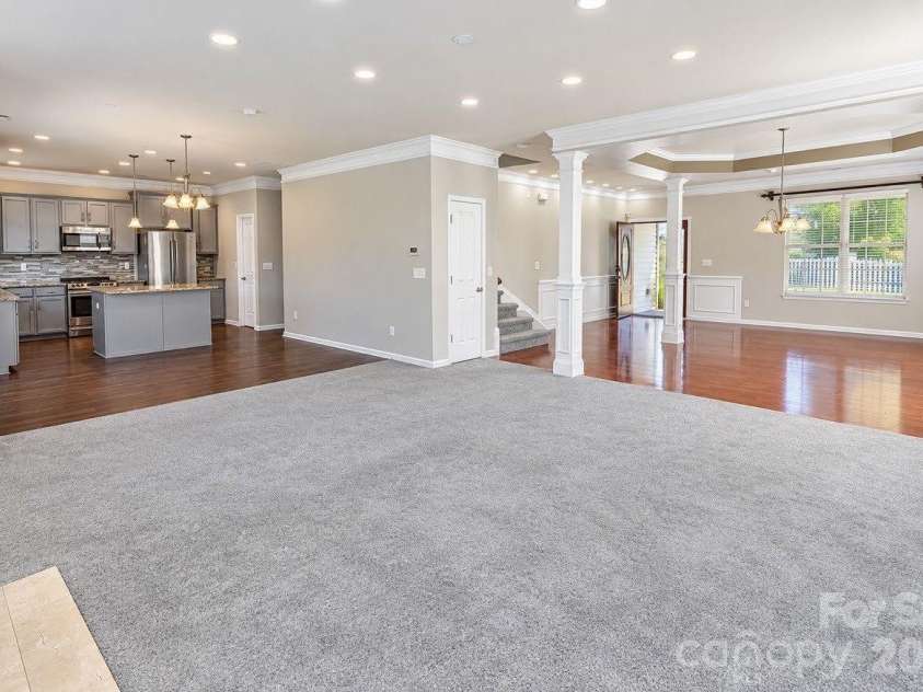 7041 Carnwarth Lane, Indian Land, SC 29707.  MLS# CAR4433981, YatesRealty ID 56262. 