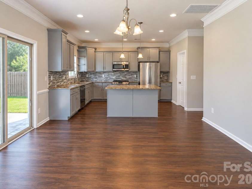 7041 Carnwarth Lane, Indian Land, SC 29707.  MLS# CAR4433981, YatesRealty ID 56262. 