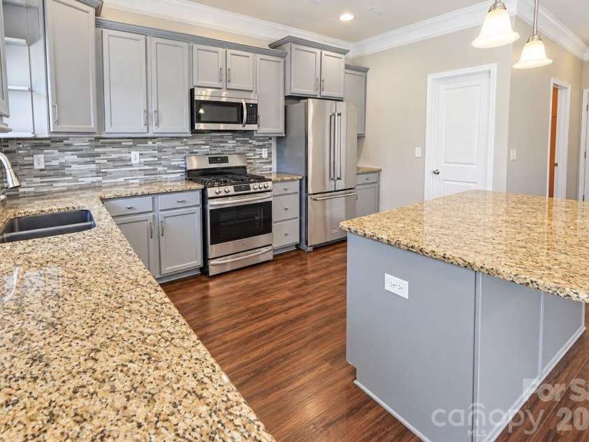 7041 Carnwarth Lane, Indian Land, SC 29707.  MLS# CAR4433981, YatesRealty ID 56262. 