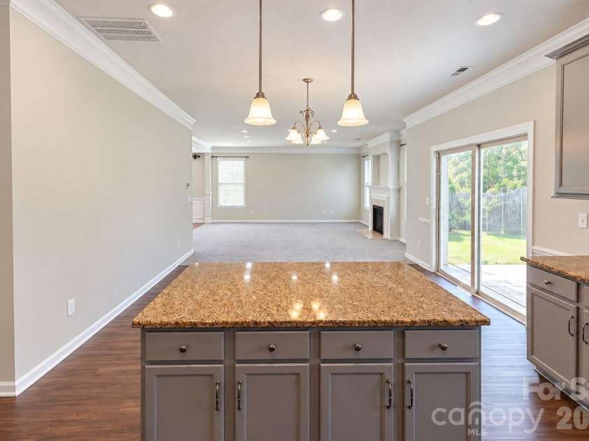 7041 Carnwarth Lane, Indian Land, SC 29707.  MLS# CAR4433981, YatesRealty ID 56262. 