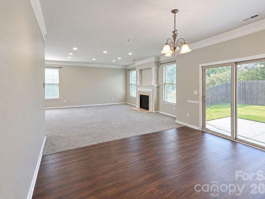 7041 Carnwarth Lane, Indian Land, SC 29707.  MLS# CAR4433981, YatesRealty ID 56262. 