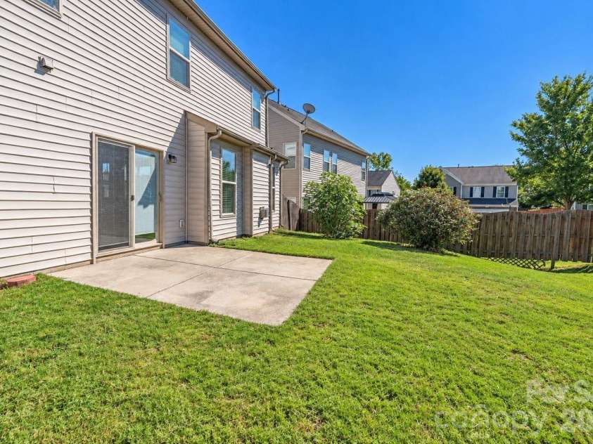 7041 Carnwarth Lane, Indian Land, SC 29707.  MLS# CAR4433981, YatesRealty ID 56262. 