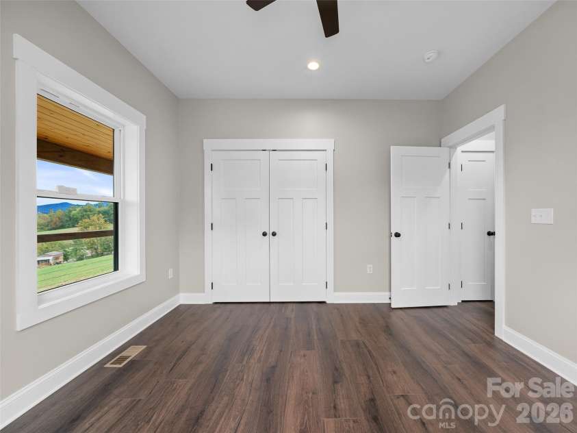 110 Shangrila Trail, Spruce Pine, NC 28777.  MLS# CAR4433983, YatesRealty ID 56263. 