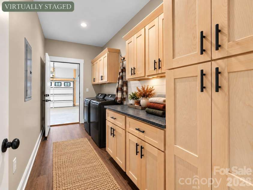 110 Shangrila Trail, Spruce Pine, NC 28777.  MLS# CAR4433983, YatesRealty ID 56263. 