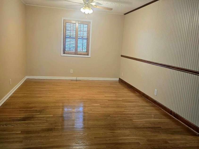 4107 Windwood Drive, Gastonia, NC 28056.  MLS# CAR4433892, YatesRealty ID 56264. Dining Room