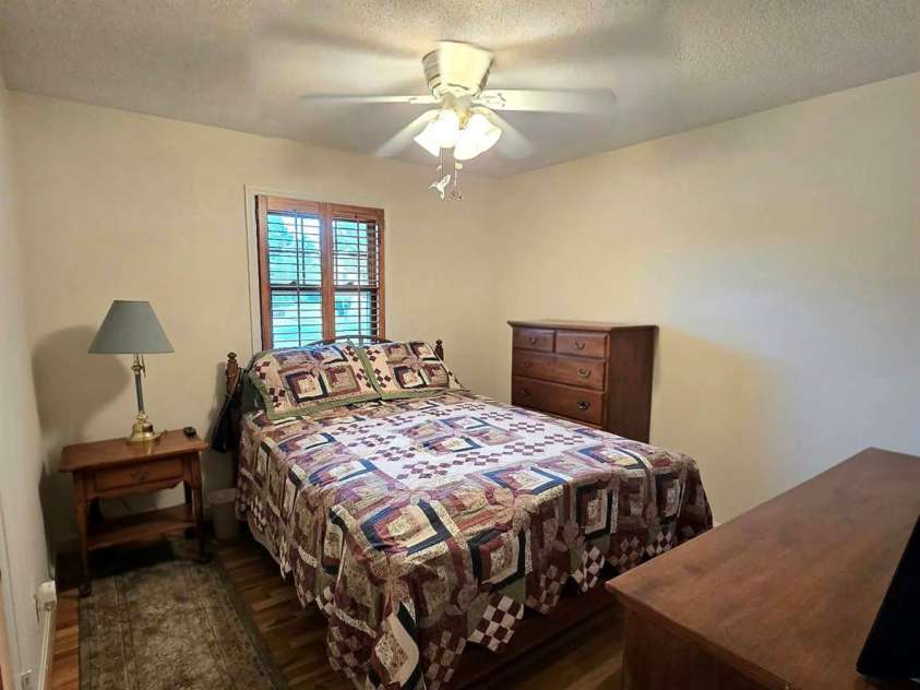 4107 Windwood Drive, Gastonia, NC 28056.  MLS# CAR4433892, YatesRealty ID 56264. First Bedroom