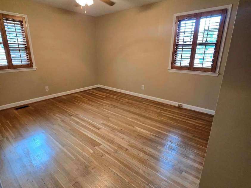 4107 Windwood Drive, Gastonia, NC 28056.  MLS# CAR4433892, YatesRealty ID 56264. Second Bedroom