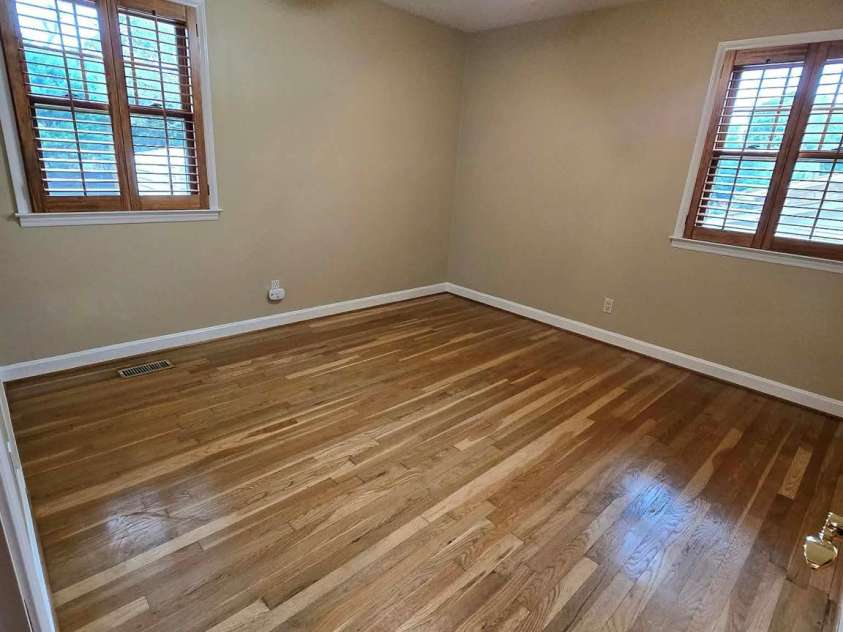 4107 Windwood Drive, Gastonia, NC 28056.  MLS# CAR4433892, YatesRealty ID 56264. Third Bedroom