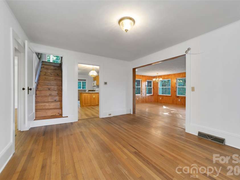 4392 Island Ford Road, Brevard, NC 28712.  MLS# CAR4425014, YatesRealty ID 56269. 