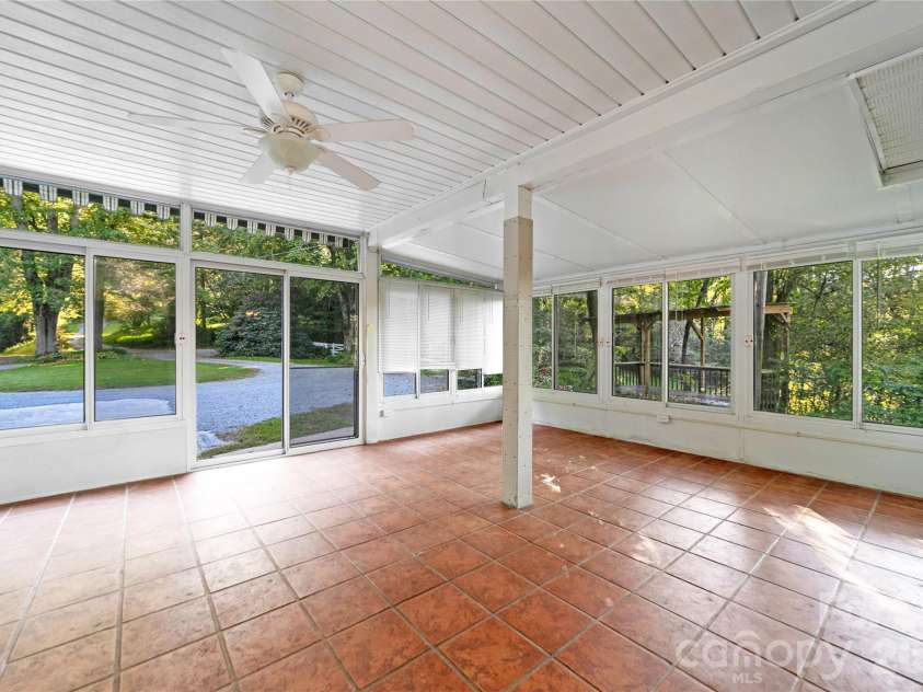 4392 Island Ford Road, Brevard, NC 28712.  MLS# CAR4425014, YatesRealty ID 56269. 