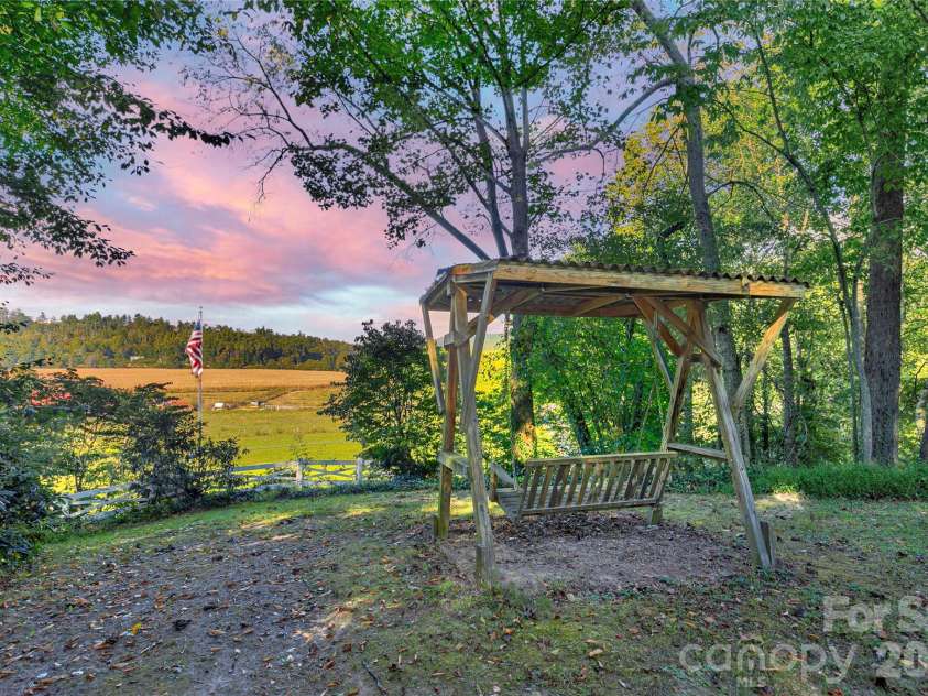4392 Island Ford Road, Brevard, NC 28712.  MLS# CAR4425014, YatesRealty ID 56269. 
