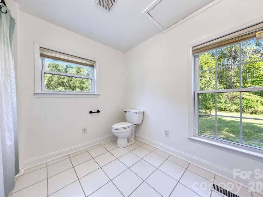 7572 Charlotte Highway, Indian Land, SC 29707.  MLS# CAR4430507, YatesRealty ID 56272. Bathroom