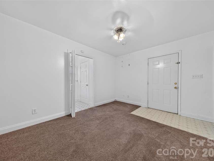 7572 Charlotte Highway, Indian Land, SC 29707.  MLS# CAR4430507, YatesRealty ID 56272. Flex Space