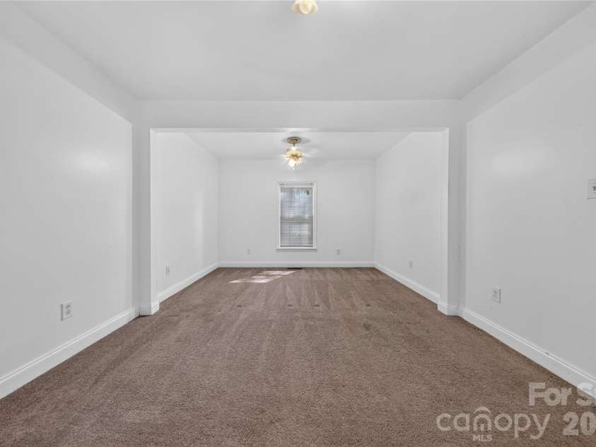 7572 Charlotte Highway, Indian Land, SC 29707.  MLS# CAR4430507, YatesRealty ID 56272. Oversized Bedroom