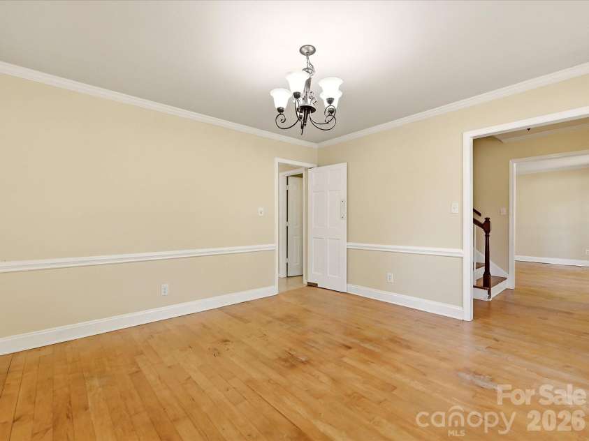 8614 Golf Ridge Drive, Charlotte, NC 28277.  MLS# CAR4431781, YatesRealty ID 56274. 