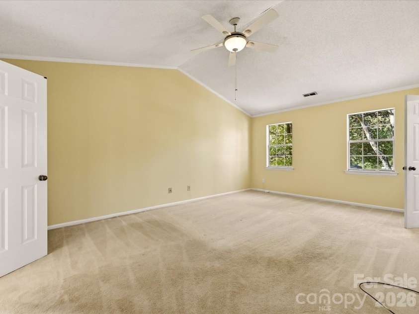 8614 Golf Ridge Drive, Charlotte, NC 28277.  MLS# CAR4431781, YatesRealty ID 56274. 
