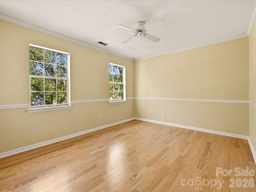 8614 Golf Ridge Drive, Charlotte, NC 28277.  MLS# CAR4431781, YatesRealty ID 56274. 