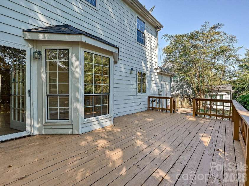 8614 Golf Ridge Drive, Charlotte, NC 28277.  MLS# CAR4431781, YatesRealty ID 56274. 