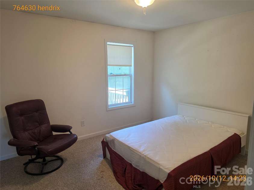 4630 Hendrix Court, Concord, NC 28025.  MLS# CAR4432634, YatesRealty ID 56275. 