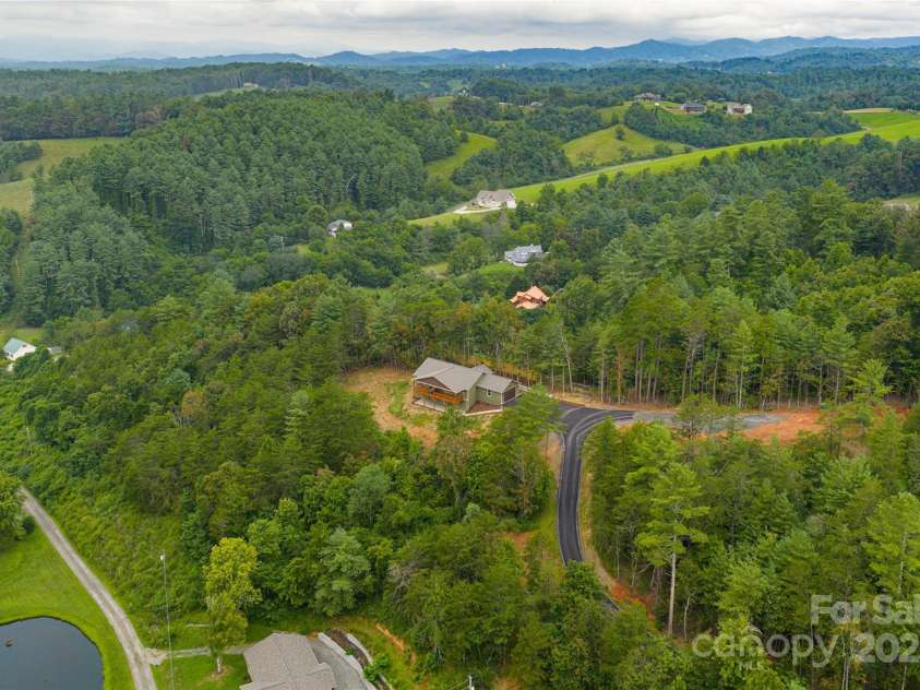 181 Flint Morgan Road, Mars Hill, NC 28754.  MLS# CAR4288459, YatesRealty ID 5628. 