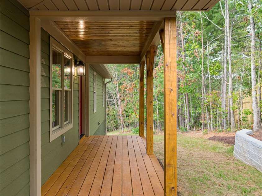 181 Flint Morgan Road, Mars Hill, NC 28754.  MLS# CAR4288459, YatesRealty ID 5628. 