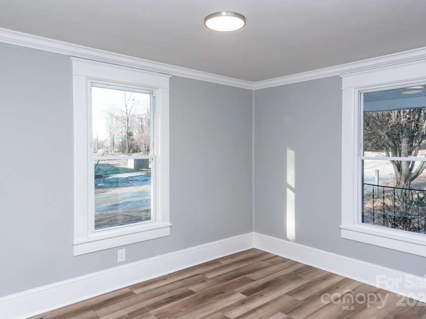 320 Brown Road, China Grove, NC 28023.  MLS# CAR4211226, YatesRealty ID 5628. 