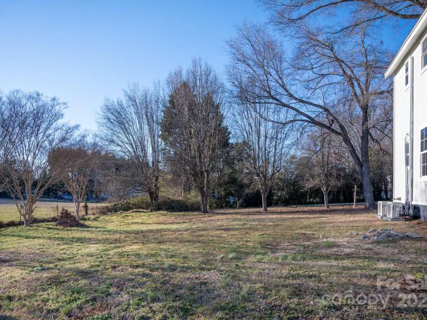 320 Brown Road, China Grove, NC 28023.  MLS# CAR4211226, YatesRealty ID 5628. 
