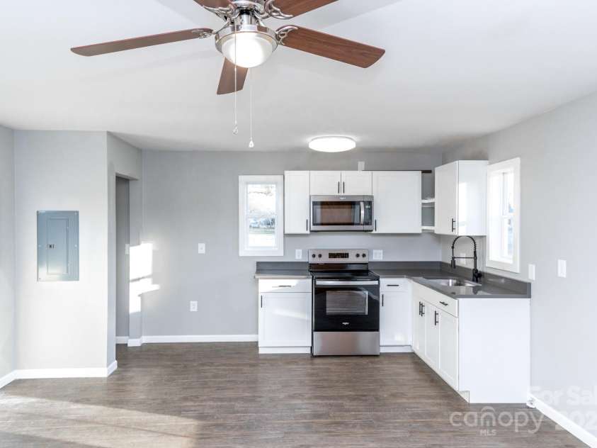 320 Brown Road, China Grove, NC 28023.  MLS# CAR4211226, YatesRealty ID 5628. 