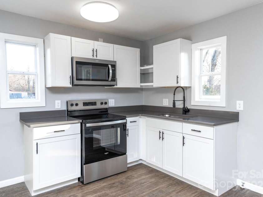 320 Brown Road, China Grove, NC 28023.  MLS# CAR4211226, YatesRealty ID 5628. 