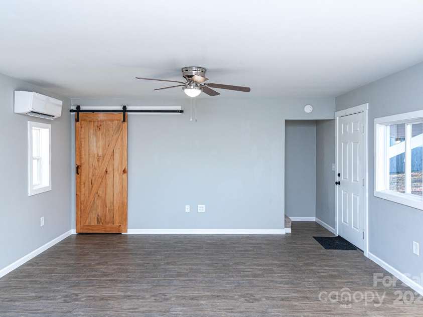 320 Brown Road, China Grove, NC 28023.  MLS# CAR4211226, YatesRealty ID 5628. 