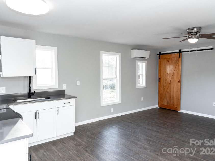 320 Brown Road, China Grove, NC 28023.  MLS# CAR4211226, YatesRealty ID 5628. 