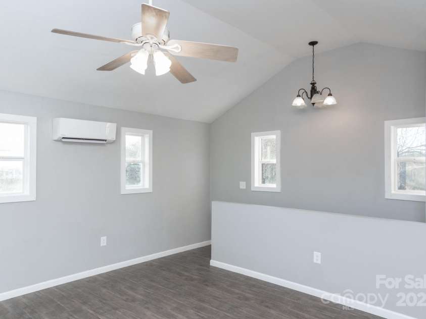 320 Brown Road, China Grove, NC 28023.  MLS# CAR4211226, YatesRealty ID 5628. 