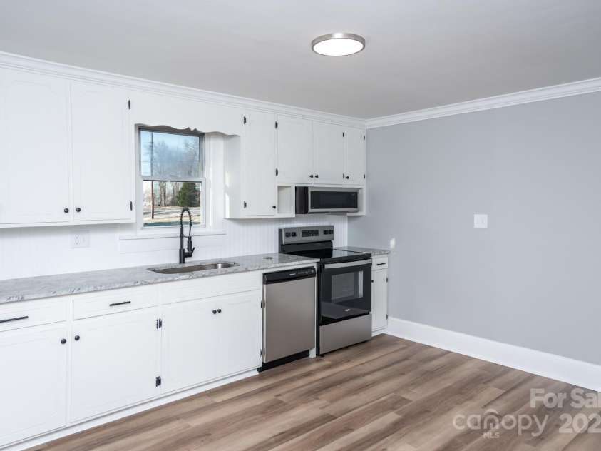 320 Brown Road, China Grove, NC 28023.  MLS# CAR4211226, YatesRealty ID 5628. 