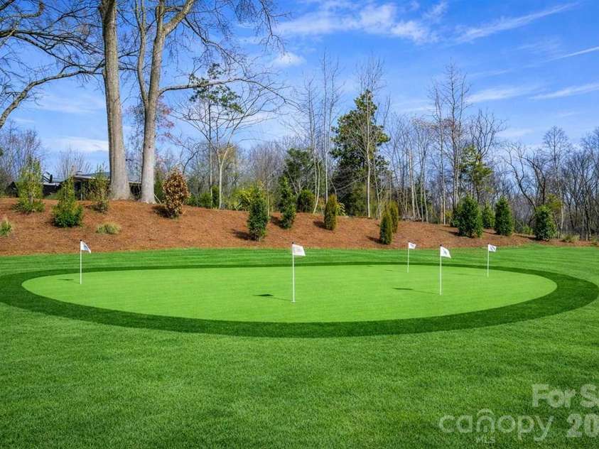 14029 Marlin Lane, Mint Hill, NC 28227.  MLS# CAR4433350, YatesRealty ID 56285. 