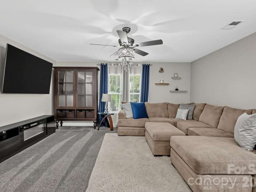 210 Lylic Woods Drive, Fort Mill, SC 29715.  MLS# CAR4432984, YatesRealty ID 56289. 