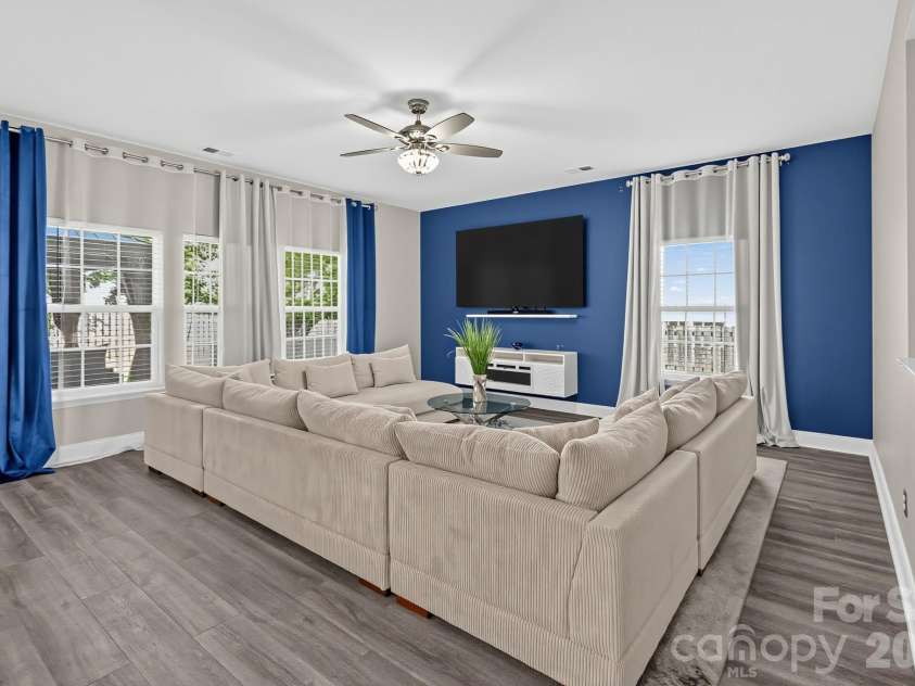 210 Lylic Woods Drive, Fort Mill, SC 29715.  MLS# CAR4432984, YatesRealty ID 56289. 