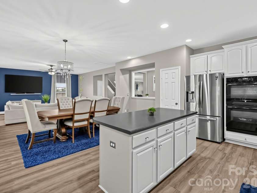 210 Lylic Woods Drive, Fort Mill, SC 29715.  MLS# CAR4432984, YatesRealty ID 56289. 
