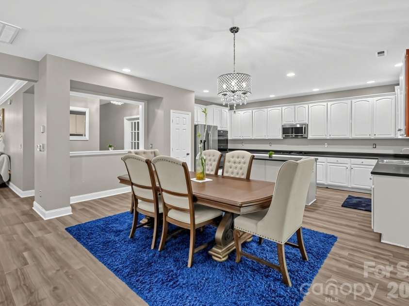 210 Lylic Woods Drive, Fort Mill, SC 29715.  MLS# CAR4432984, YatesRealty ID 56289. 