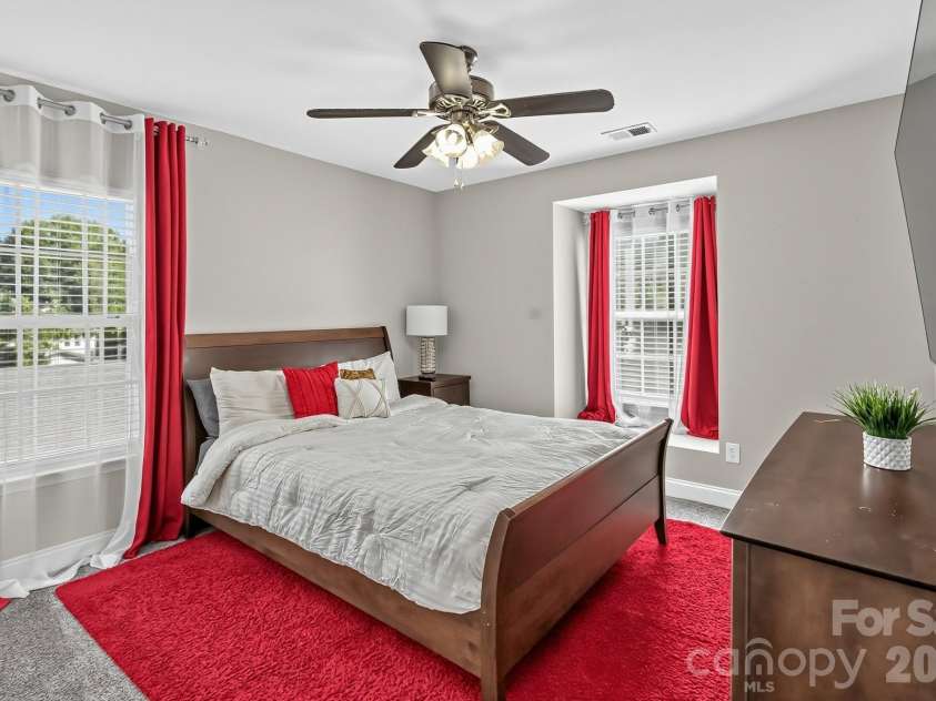 210 Lylic Woods Drive, Fort Mill, SC 29715.  MLS# CAR4432984, YatesRealty ID 56289. 