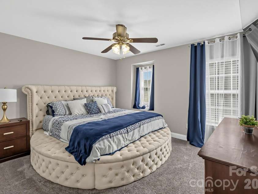 210 Lylic Woods Drive, Fort Mill, SC 29715.  MLS# CAR4432984, YatesRealty ID 56289. 