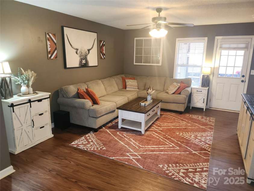 1638 Marmot Place, Concord, NC 28025.  MLS# CAR4225780, YatesRealty ID 5629. 
