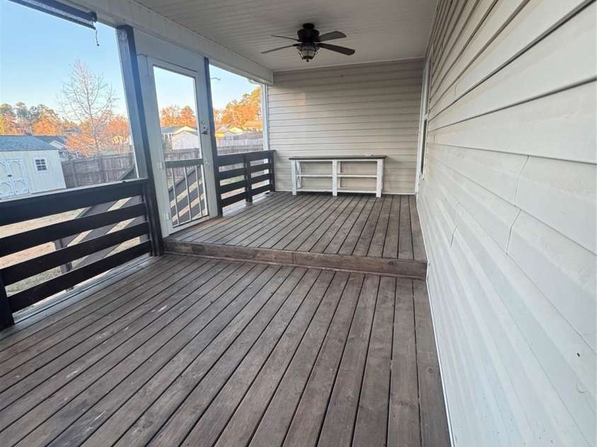 1638 Marmot Place, Concord, NC 28025.  MLS# CAR4225780, YatesRealty ID 5629. 