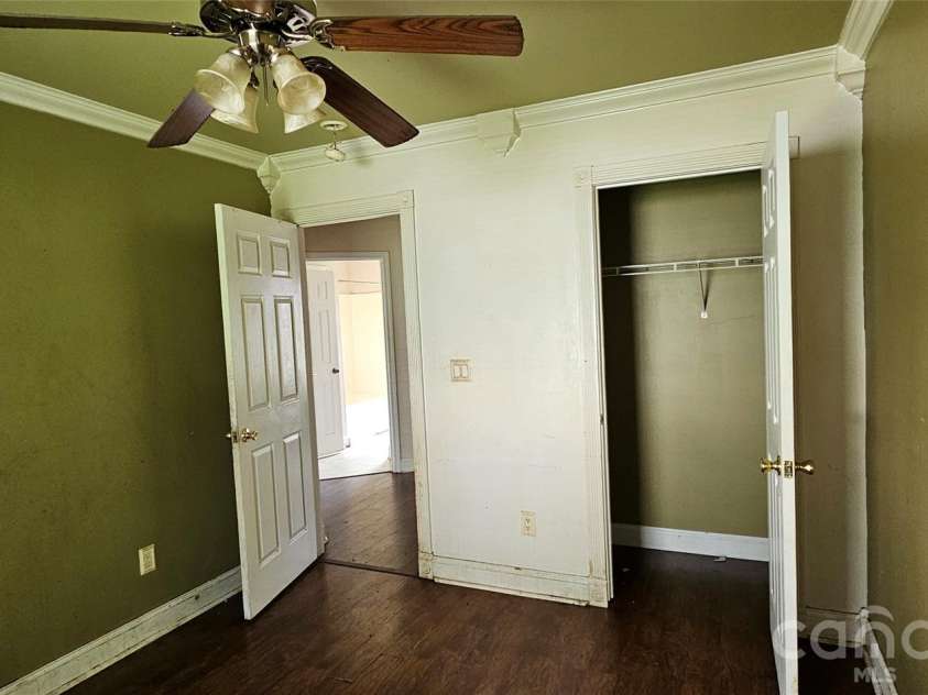 2660 Stagbuck Drive, Gastonia, NC 28052.  MLS# CAR4433466, YatesRealty ID 56290. 